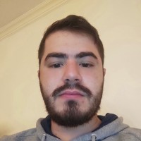 İBRAHİM CAN ÖZTÜRK