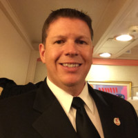 Chris Andrew