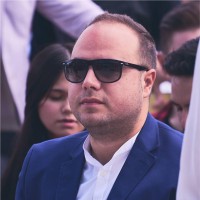 Stefan Jakimovski