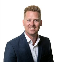 Patrick Van Ravensteijn