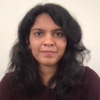 Aneri Shah