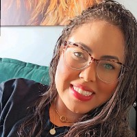 Gisele Cristina Da Silva