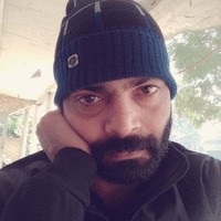Tripurari Yadav