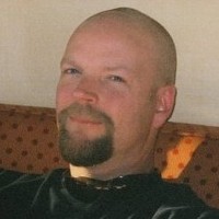 Jeffrey Doherty