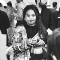 Utkarsha K.