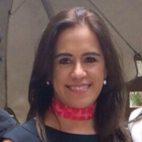 Maria De La Luz Juarez Alba