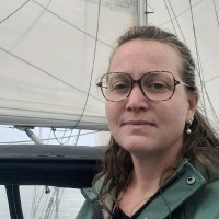 Sara Van Der Lugt - Van Veelen