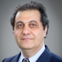 Mehdy Davary