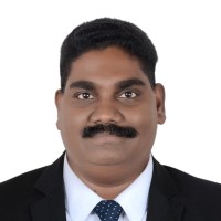 VINOD SIVARAMAN