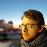 Konstantin Kourianov