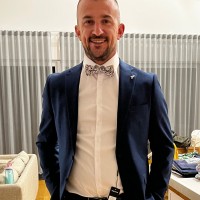 Daniel Richert