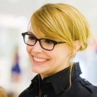 Christina Easterly