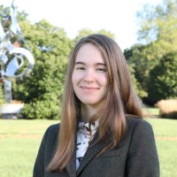 Caitlin Parz-Iasso