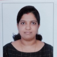 Smrithi Padmanabhan