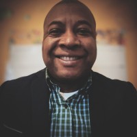 Marcus Byers