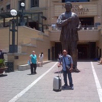 Frank Makhosana Sitshela