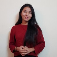 Smriti Thapa