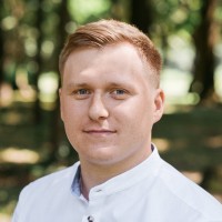 Ihor Bilous