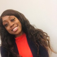 Jhonae Walker