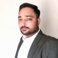 Jaydeepsinh Padhiyar