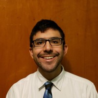 Andrew Alonso