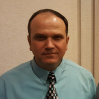 Pavel Chernov