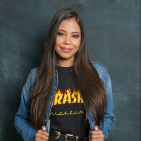 Andrea Carolina Pérez Rueda