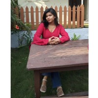 Priyanka Hallale