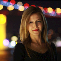 Fatma Gök İnce