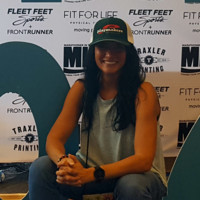 Kristine Megge