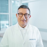 Univ. Doz. Dr. Peter Kullnig