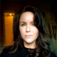 Lotta (Charlotte) Lindblad