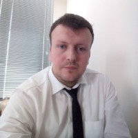 Murat Şakiroğlu