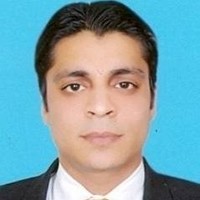 Rauf Shah