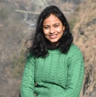 Nydile Gowda
