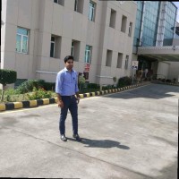 Yash Chaddha