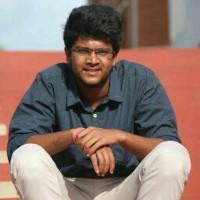 Vinit Kalshetti