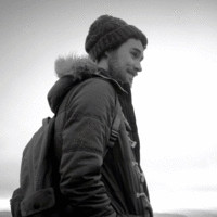 Callum Standring