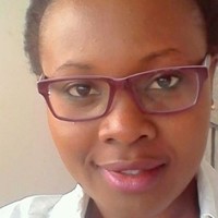 Jackie Orwa