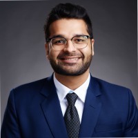 Dhruv Mashru, Cfa