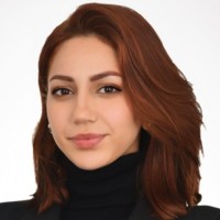 Fatima Zahra El Bouhiaoui