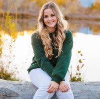 Lydia Stockton