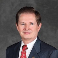 Joe Underwood, SPHR, SHRM-SCP, CCP