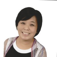 Yoriko Davidson