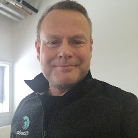 Torbjörn Heibert