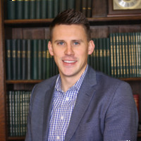 Lee Fuller, Cfre