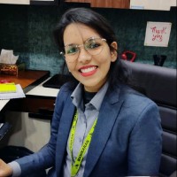 Bharti Kumari