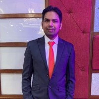 Vikas Garg