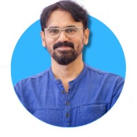 Shiv ShenoyShiv Shenoy is an Influencer