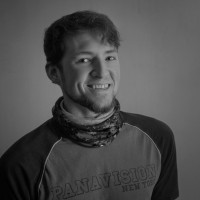 Jordan Scott Price